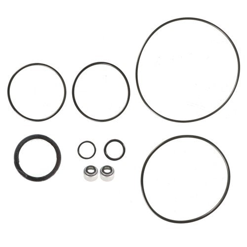DURAFORCE 1987–2004 TOP END HEAD GASKET KIT FOR YAMAHA RAPTOR 350 04–13 WARRIOR 350