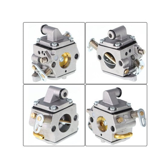 DURAFORCE For Stihl MS180C Carburetor Air Filter Tune Up Kit Chainsaw MS170 MS180 017 018