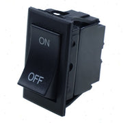 DURAFORCE Waterproof Switch Replacement for Lippert 2020104072