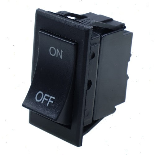 DURAFORCE Waterproof Switch Replacement for Lippert 2020104072