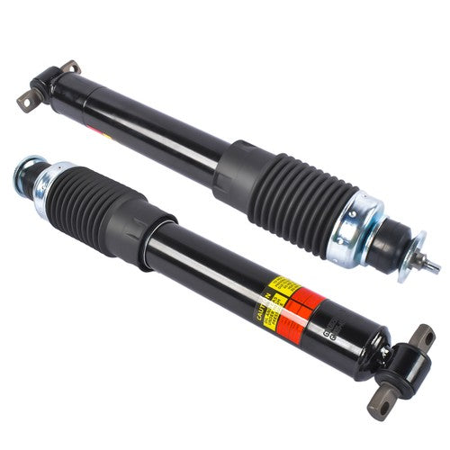 DURAFORCE For Chevy Corvette C5 03-07 C6 08-13 Front Shock Absorbers w/ MagneRide Set of 2