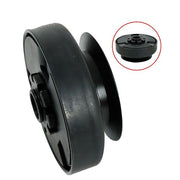 DURAFORCE Go kart Parts Centrifugal Clutch 3/4" Top and End Bore Belts Drive