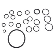DURAFORCE Cylinder Head Gasket Set for Kubota D1703B Engine Bobcat 238 325 328 Excavator