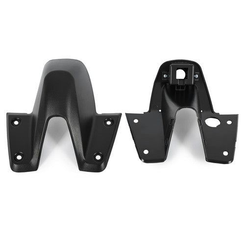 Black Plastic Rear Camera Housing for Freightliner Benz Sprinter 1500 18 20 23