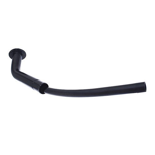 DURAFORCE Fuel Gas Tank Filler Neck Pipe Hose Rear Tank Fit For Ford F150 1987-1996 1997