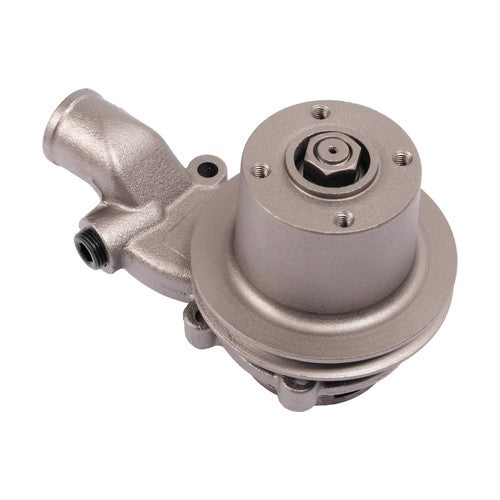 DURAFORCE For Water Pump W/Pulley PERKINS 4.236 MF 165 Landini CASE IH ＃U5MW0104 ＃79003714