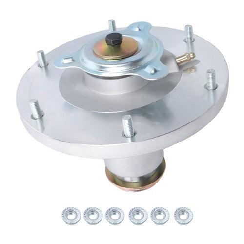 DURAFORCE Lawn Mower Spindle 52'' 61'' Deck For Grasshopper 9852 9861 623781 623763 623700