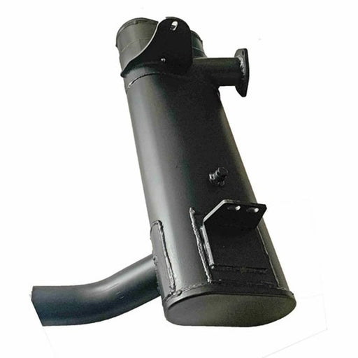 DURAFORCE Muffler 7141744 7175098 for Bobcat Track T750 T770 T870
