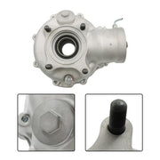 DURAFORCE Complete Rear Differential W/ Axle Shaft for Honda Rancher 420 TRX 420 2007-2013