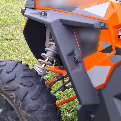 DURAFORCE For Polaris RZR 1000 900 Turbo XP 2014-2019 Front Left Fender Flair 5439760-070