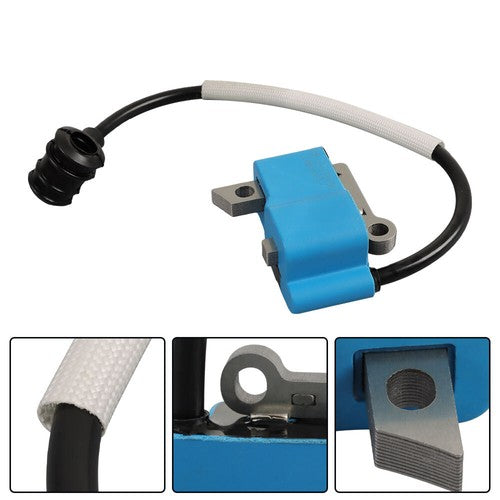 DURAFORCE Tuzliufi Ignition Coil For Echo CS-620P CS-620PW CS-600P CS-600 CS-590 Z936 NEW
