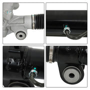 DURAFORCE For Toyota Sienna 2004-2010 3.3L 3.5L V6 Power Steering Rack & Pinion Assembly