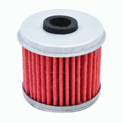 DURAFORCE 5x Oil Filter For Honda CRF250R CRF250X CRF450R CRF450X TRX450R CRF150R CRF150RB
