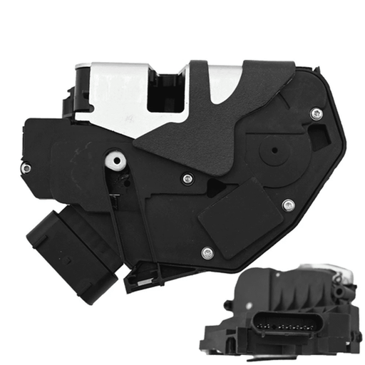 DURAFORCE Front Left Driver Door Latch Lock Actuator for Ford Transit Connect 2018 2023