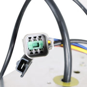 DURAFORCE 48V OBC On-board Computer 103403201 For Club Car Precedent Golf cart 2004-2015
