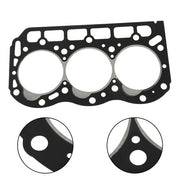 DURAFORCE Valve Gasket Head for Briggs & Stratton 825528 Daihatsu Engines DM950 Toro Top