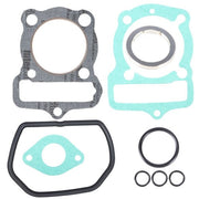 DURAFORCE Fit For Honda XR100R CRF100F 1992-2013 New Top End Gasket Kit