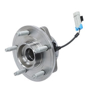 DURAFORCE Front Wheel Hubs Bearing Assembly For Chevrolet Equinox 2007-2009 513276 1pc