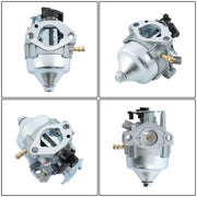 DURAFORCE New Carburetor For Honda BB76JA GCV170LA GCV200 HRN216 16100-Z9L-811