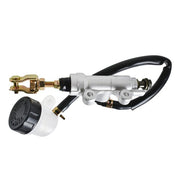 DURAFORCE For Honda Sportrax 300 TRX300EX 1993-2009 Rear Brake Caliper & Master Cylinder