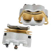 DURAFORCE Front Left Right Brake Calipers Fit For Polaris Ranger 700 800 900 902D 1000 NEW