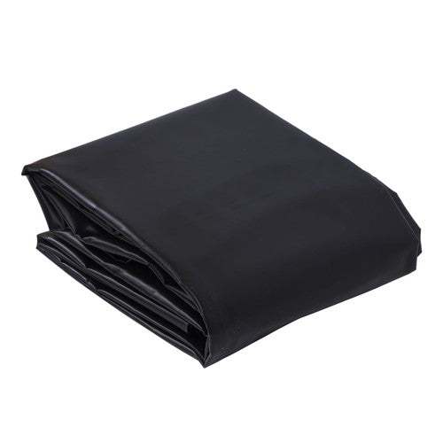 DURAFORCE Pond Liners HDPE Fish Liners For Outdoor Ponds & Water Garden 13X20 FT 20 Mil