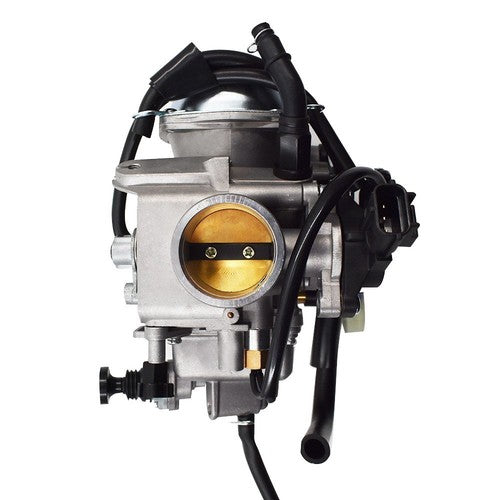 DURAFORCE Carburetor Fit For Honda TRX500 Foreman Rubicon TRX500FE TRX500FM 4X4 2005-2011