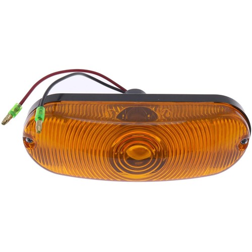 DURAFORCE Amber Lamp For Case 580M 580L 580SL 580K 580SK 580N 580SN 580SN WT 580SM 580SM+