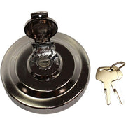 DURAFORCE Fuel Cap KHH0140 105492A for Link-Belt Case 210LF 210LX 210X2 240VM 240X2