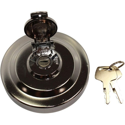 DURAFORCE Fuel Cap KHH0140 105492A for Link-Belt Case 210LF 210LX 210X2 240VM 240X2