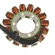 DURAFORCE For Kawasaki VN900 Vulcan 900 Classic 06-17 Custom 07-17 Generator Stator Coil