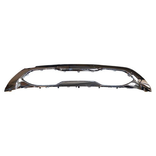 1678853300 Air Dam Deflector Lower Valance Apron Front for Mercedes GLE450