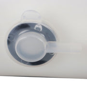 DURAFORCE Coolant Reservoir Fit For Kubota Overflow Coolant Bottle W/ Bracket USA