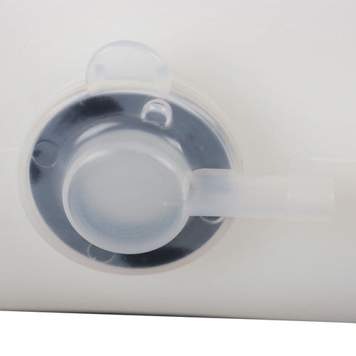 DURAFORCE Coolant Reservoir Fit For Kubota Overflow Coolant Bottle W/ Bracket USA