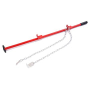 DURAFORCE 52in Car Bumper Panel Alignment Bar Repair Tool Auto Body Jack
