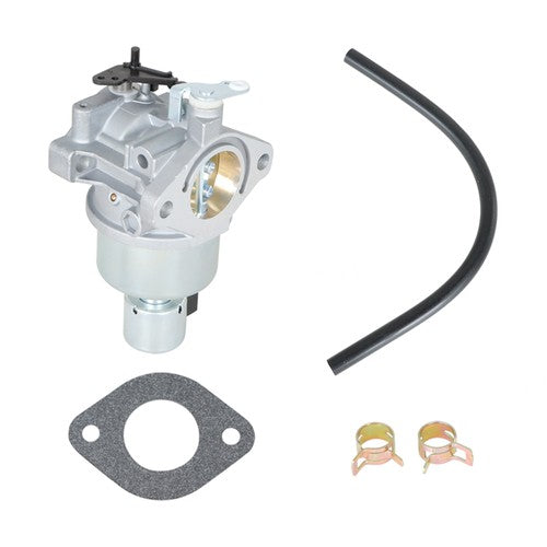 DURAFORCE 2 Pack Carburetor Kit For Briggs & Stratton 33M977 31Q677 331777 331707 594601