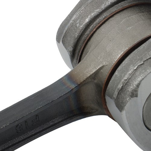 DURAFORCE Taper 1:7 Crankshaft Assy For Hisun 500 Massimo P004000132000001 13200-004-0000