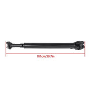DURAFORCE Front Side Black Driveshaft Prop Shaft Assembly For Ford F-350 1995-1996 Manual