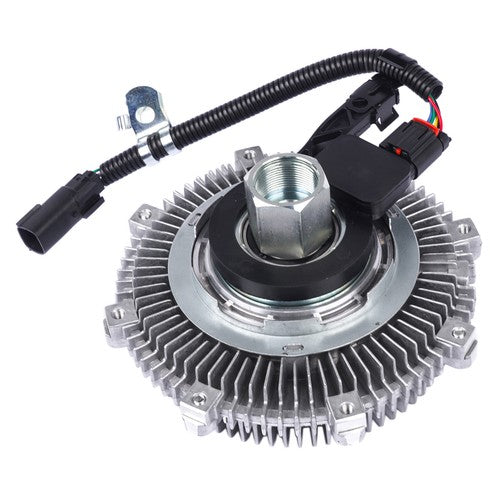 DURAFORCE New Radiator Cooling Fan Clutch for Chevy Colorado GMC Canyon 2.8L L4 2016-2022