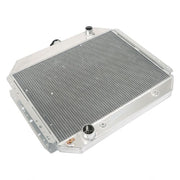 DURAFORCE For Ford 1978 1979 Bronco 70-1978 1979 F-100/F-250/F-350 3 Row Aluminum Radiator