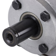 DURAFORCE 390024 Deck Gearbox Fit For Grasshopper Right Angle CCW Front Mount Mower New