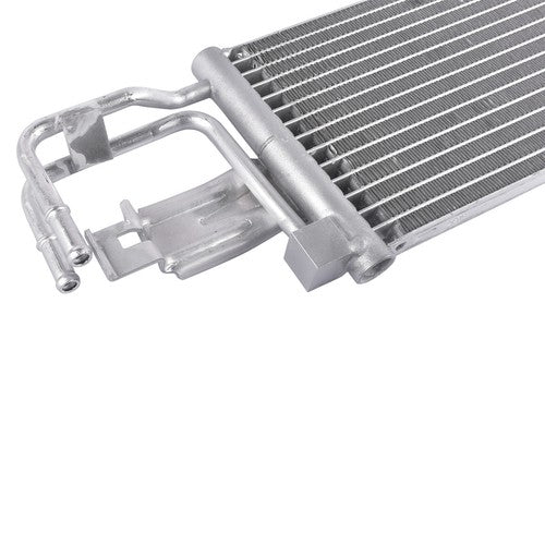DURAFORCE Automatic Transmission Oil Cooler for Chevrolet Cruze 2016-2019 L4 1.4L L4 1.6L