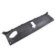 DURAFORCE Cover Radiator Shield Top Upper 86391S8CA0 for Hyundai Palisade 2023 2024 2025