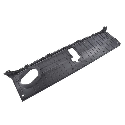 DURAFORCE Cover Radiator Shield Top Upper 86391S8CA0 for Hyundai Palisade 2023 2024 2025