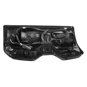 DURAFORCE LED Black For Chevrolet Colorado 2023 2024 2025 Left Side Tail Light Assembly