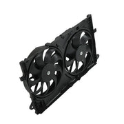 DURAFORCE 20979495 For 2013-2015 Chevy Malibu 2.0L 2.5L L4 Radiator Cooling Fan Assembly