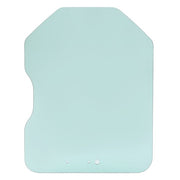 DURAFORCE Door Glass Window For Bobcat S220 S250 T110 T140 T180 T190 Skid Steer #6729776