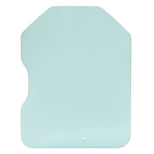 DURAFORCE Door Glass Window For Bobcat S220 S250 T110 T140 T180 T190 Skid Steer #6729776
