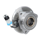 DURAFORCE Front Wheel Hubs Bearing Assembly For Chevrolet Equinox 2007-2009 513276 1pc