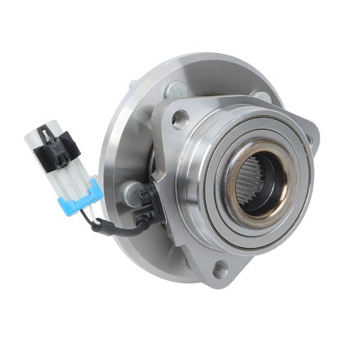 DURAFORCE Front Wheel Hubs Bearing Assembly For Chevrolet Equinox 2007-2009 513276 1pc